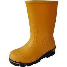 Muflon Kids Boys Girls Wellies