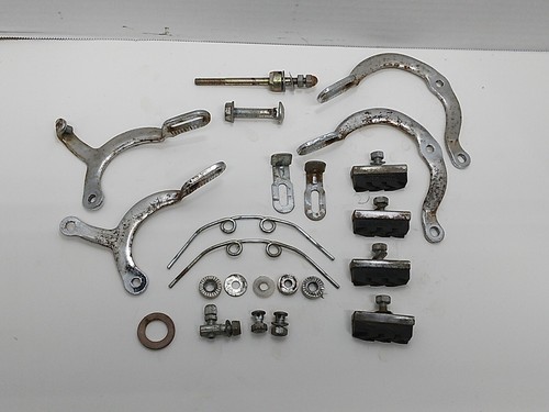 Polygon brake parts vintage - mx,