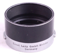 Leica ITOOY 5cm Lens Hood for
