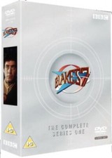 Blake's 7 - Series 1 [DVD] [1978] - DVD  K5VG The Cheap Fast Free Post