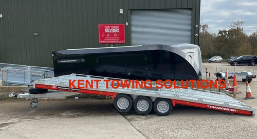 New brian james transporter - new,