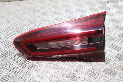 Ford focus mk4 line vignale - ford,