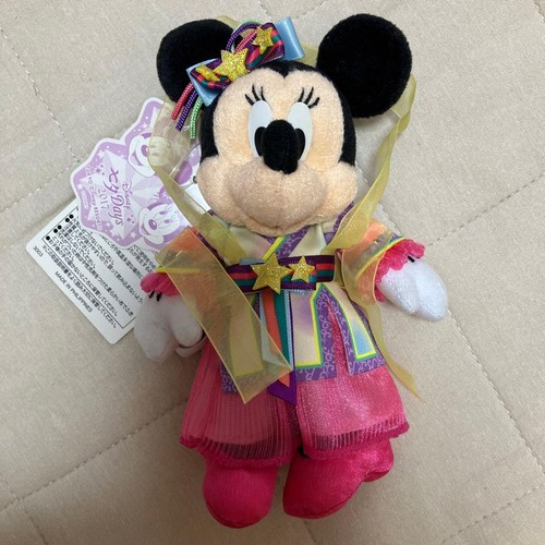 Disney minnie mouse - disney, mascot