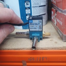 Brand New Mac Electronic Boost Controller