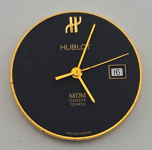 Hublot mdm geneve quartz - mdm,