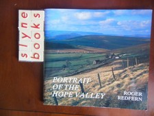 Hope Valley history Book