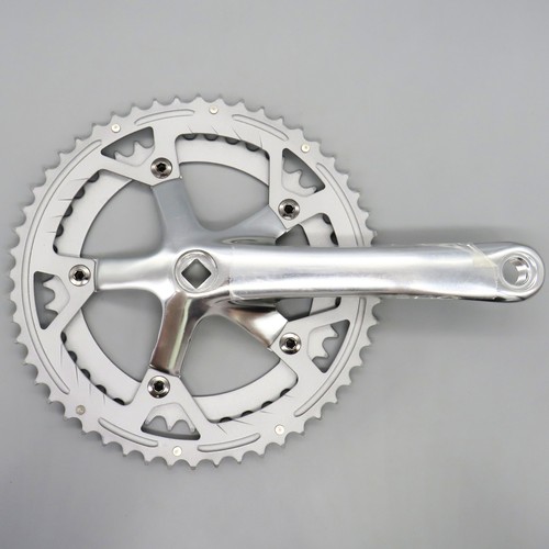 Raleigh crank arm - arm, side