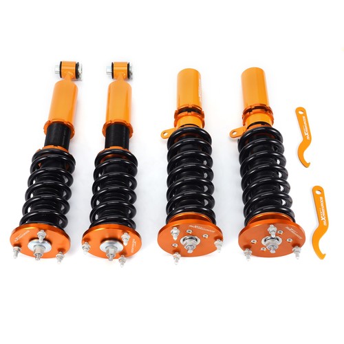 Coiled shock absorbers for bmw - shock,