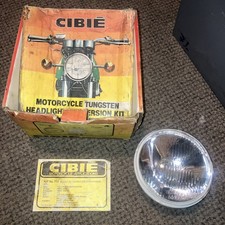 Cibie 5 3/4” Tungsten