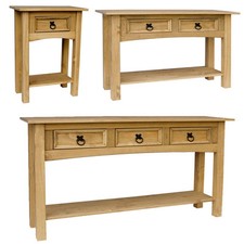 Console table corona 3 - corona, 1
