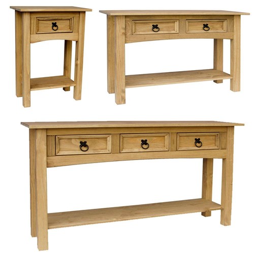 Console table corona 3 - corona, 2