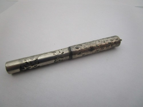 Antique ideal waterman - antique,