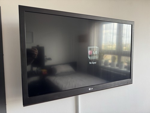 Inch full led - hd, tv
