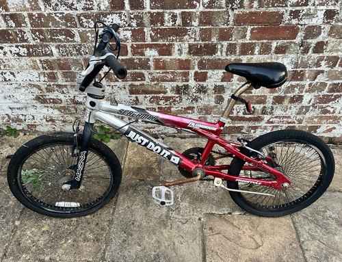 Magna screamer 20in bmx - 20in, 1