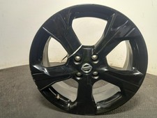 NISSAN MICRA Alloy Wheel 17