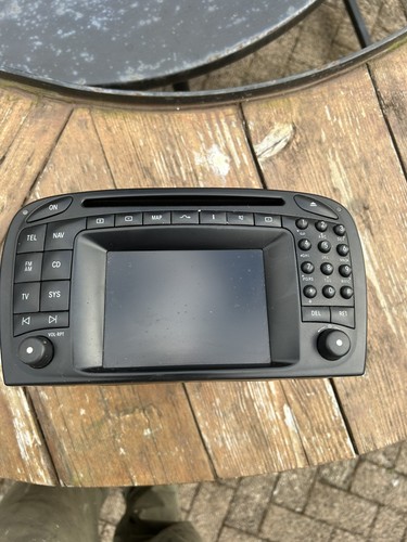 2003 2004 mercedes - mercedes, r230