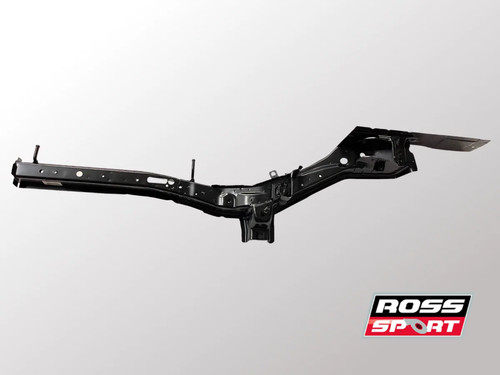 Chassis leg assembly right - leg,