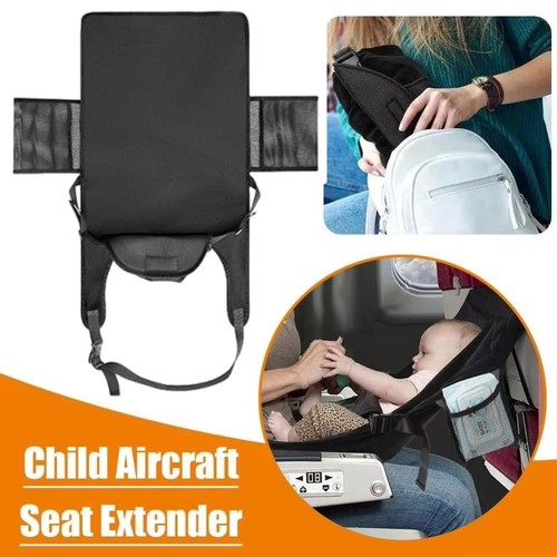 Kids airplane seat extender - kids,