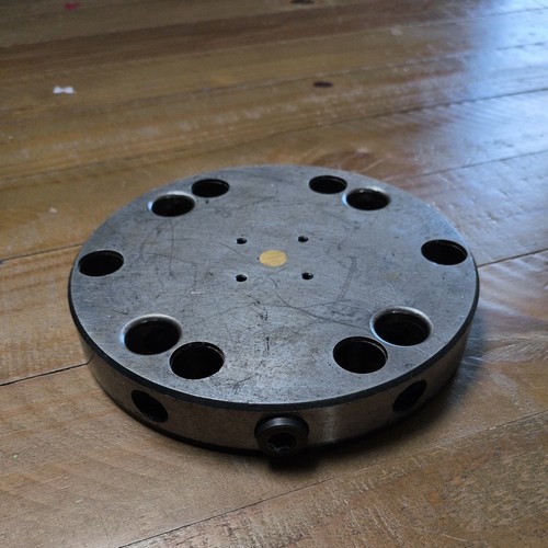 Lang quick point axis self - axis,