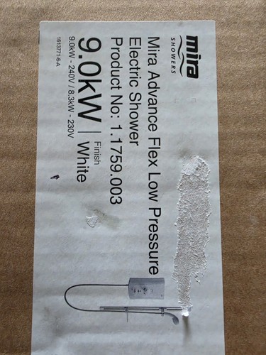 Mira advance flex low - mira,