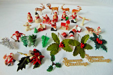 Vintage 1960s /  70 s