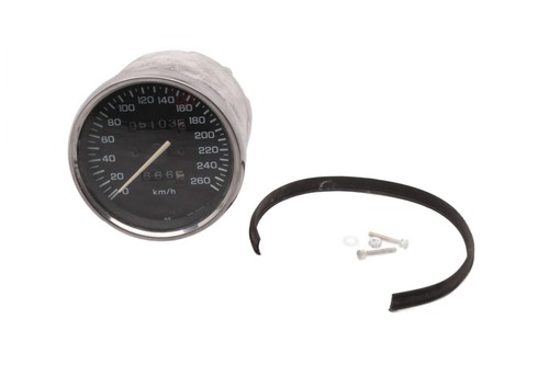 Speedometer h - speedometer, km/h