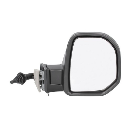 Side mirror for citroen - side,