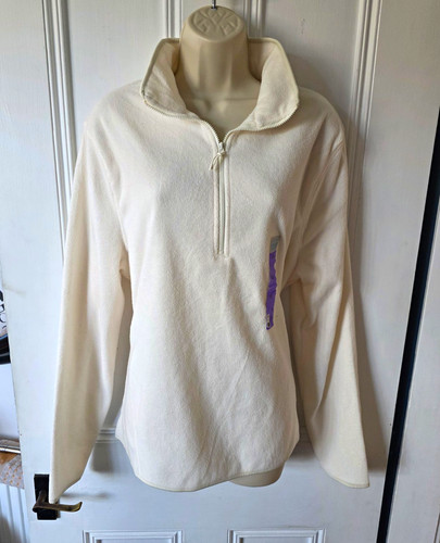 Primark women ivory fleece - primark,