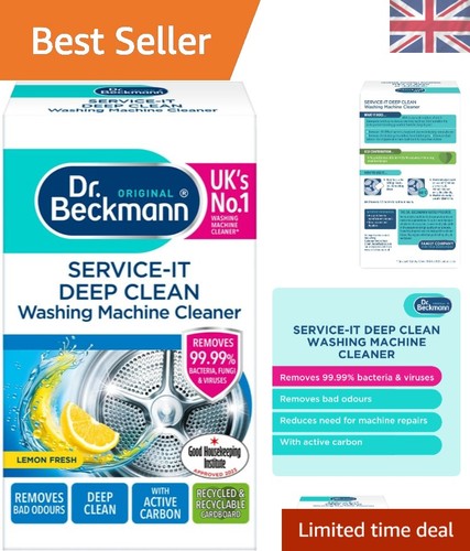 Service deep clean washing - deep,