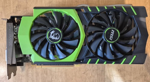 Limited edition msi - limited,