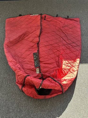 Tanis aircraft insulated - tanis,