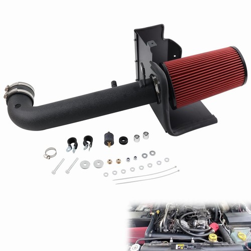 Cold air intake - air, kit