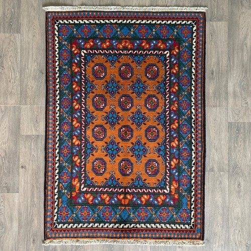 152 103cm vintage handmade - 152,