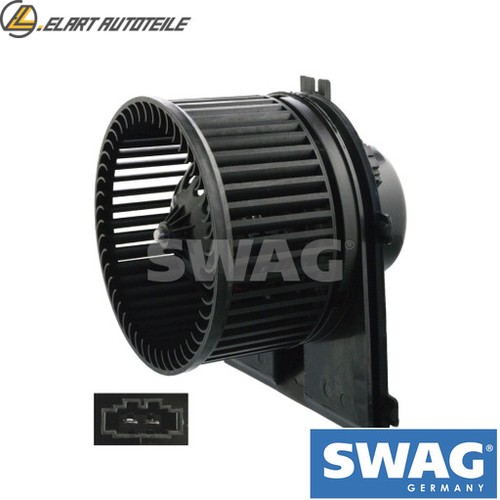 Interior blower 4638 - interior,