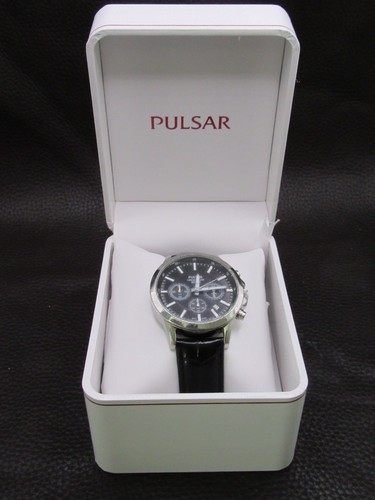 Pulsar chronograph men - pulsar, men's