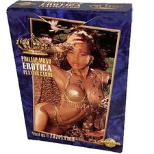 5 Deck Bundle Poker Female