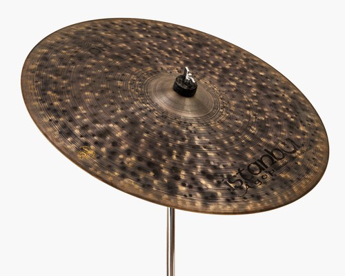 Istanbul agop om cindy - 24",