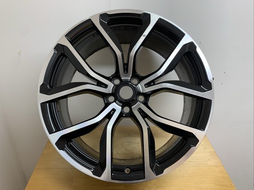 Range rover sport svr - svr, l494
