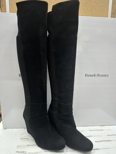 Stuart weitzman boots - stuart, uk