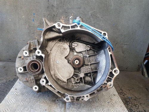 Mk2 vauxhall zafira - 10-14,