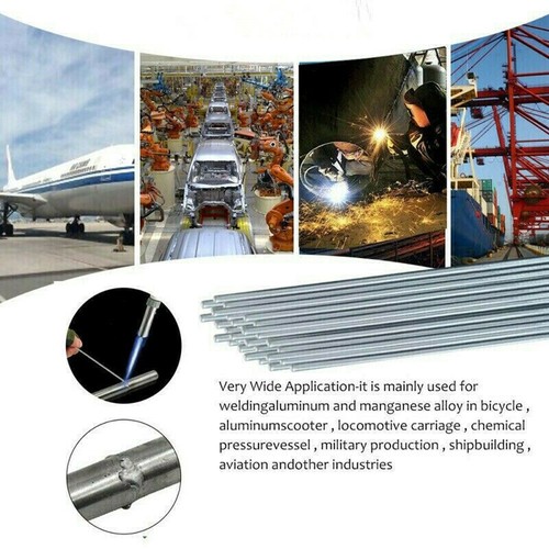Welding rods low temperature - rods,
