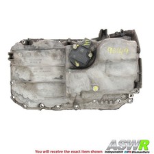 BMW Oil Pan Sump N47N Diesel