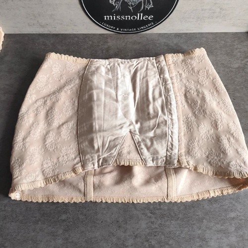 Vintage 1950s 60s - vintage, open