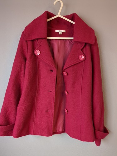 Kiss collection boiled wool - kiss,