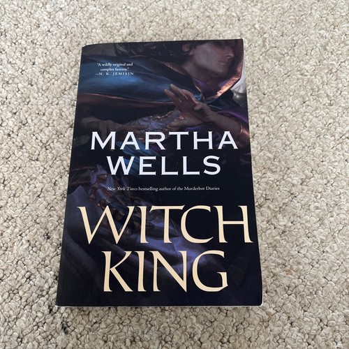 Witch king the rising - king:, (the
