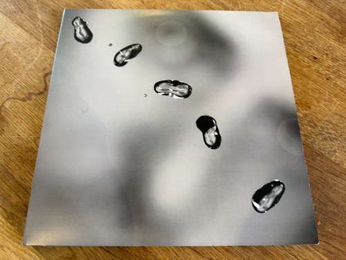 Peter gabriel up double - gabriel,