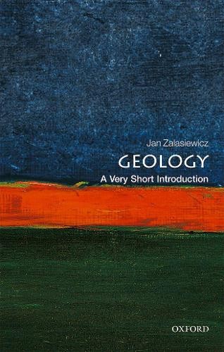 Geology very short - very,