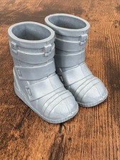 Vintage Action man Zargonite