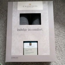 Men's Champneys Gift Set