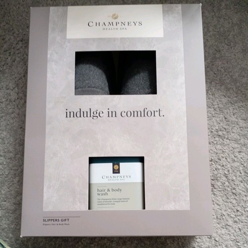 Men champneys gift set - gift,